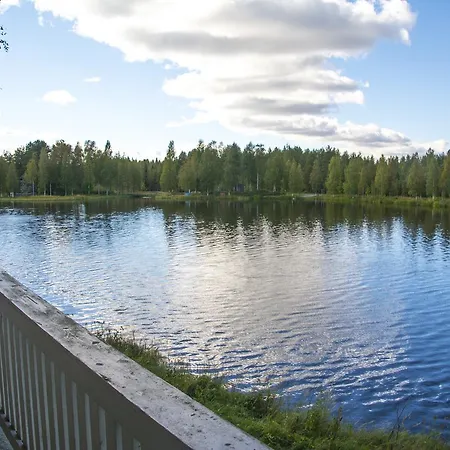 ホテル Merilaen Kartano