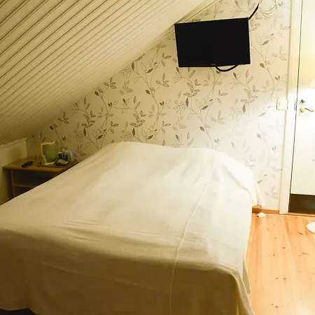 Merilaen Kartano Hotel *