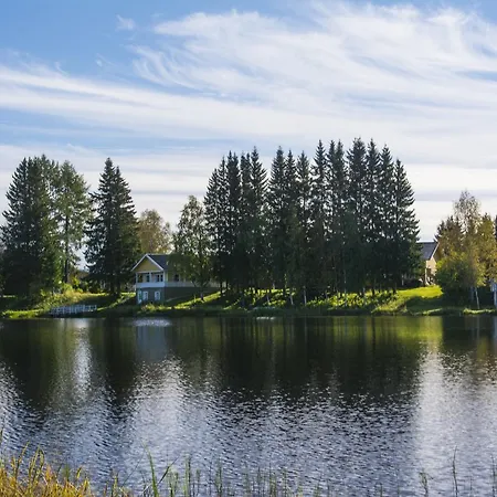 ホテル Merilaen Kartano