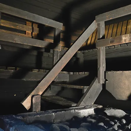 Merilaen Kartano Hotel *