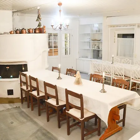 ホテル Merilaen Kartano