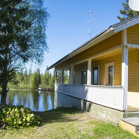 Merilaen Kartano * Utajärvi