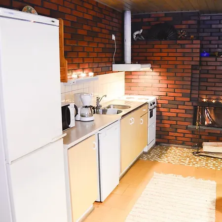 Merilaen Kartano ホテル