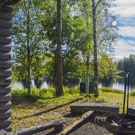 ホテル Merilaen Kartano *