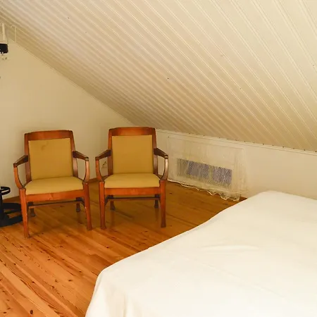 Merilaen Kartano Utajärvi