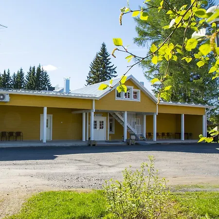 Hotel Merilaen Kartano
