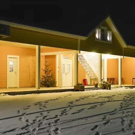 Merilaen Kartano * Utajärvi