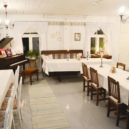 Merilaen Kartano * Utajärvi