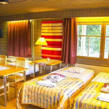 Merilaen Kartano ホテル Utajärvi