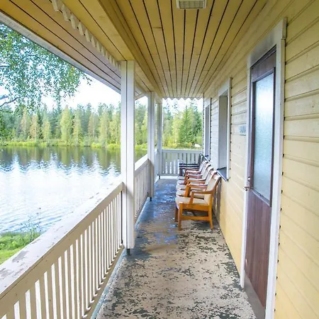 Merilaen Kartano Hotel Utajärvi