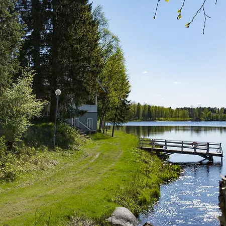 Merilaen Kartano Hotel Utajarvi
