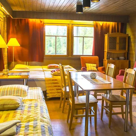 Merilaen Kartano Hotel