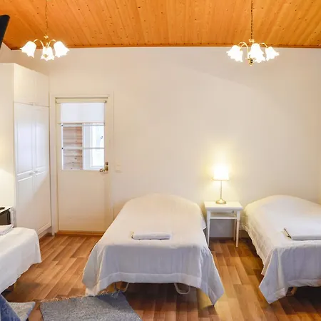 Hotel Merilaen Kartano