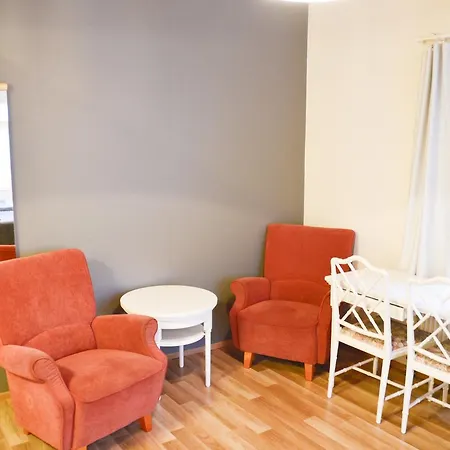 Merilaen Kartano ホテル