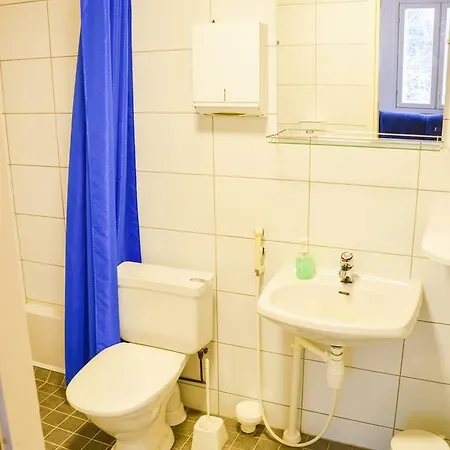 Merilaen Kartano * Utajärvi