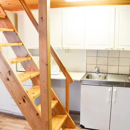 ホテル Merilaen Kartano