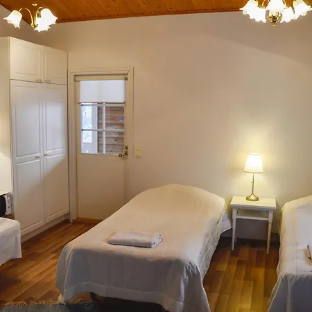 Hotel Merilaen Kartano