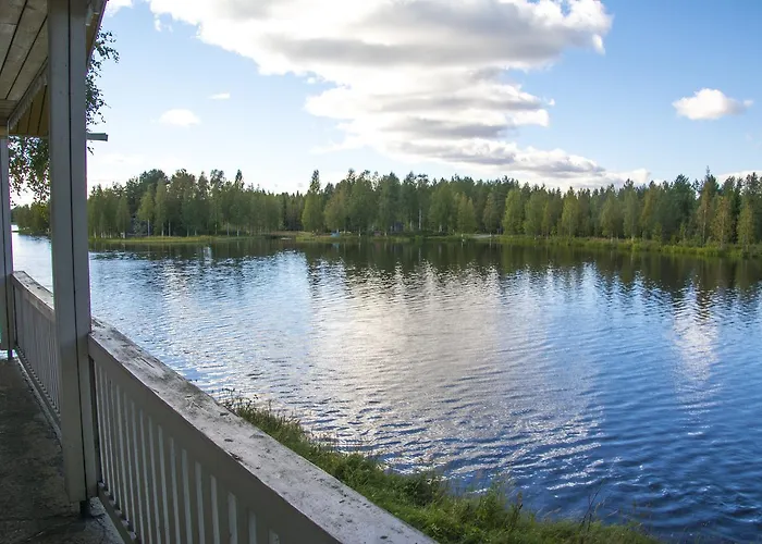 Ξενοδοχείο Merilaen Kartano
