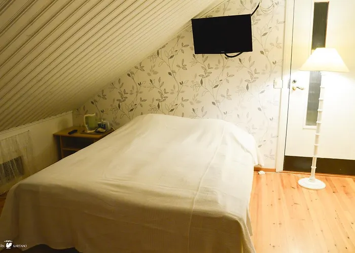 Merilaen Kartano Ξενοδοχείο *