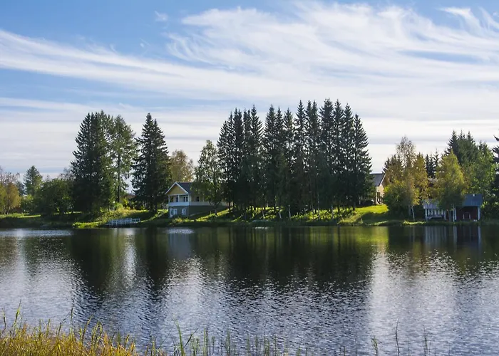 Ξενοδοχείο Merilaen Kartano