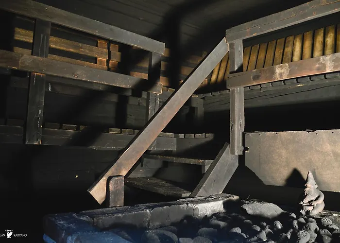 Merilaen Kartano Ξενοδοχείο *