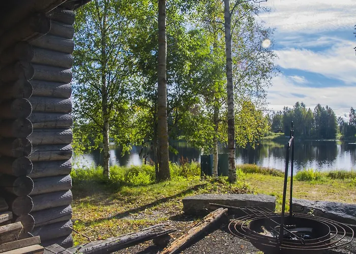 Ξενοδοχείο Merilaen Kartano *