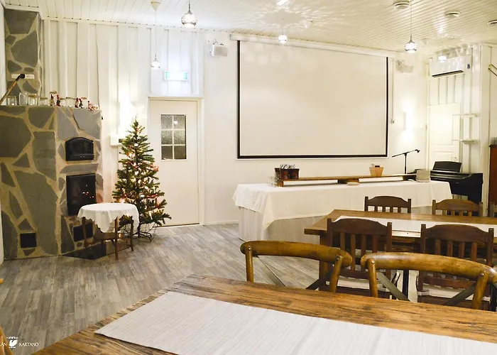 Merilaen Kartano Ξενοδοχείο