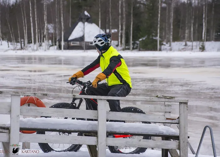 Ξενοδοχείο Merilaen Kartano