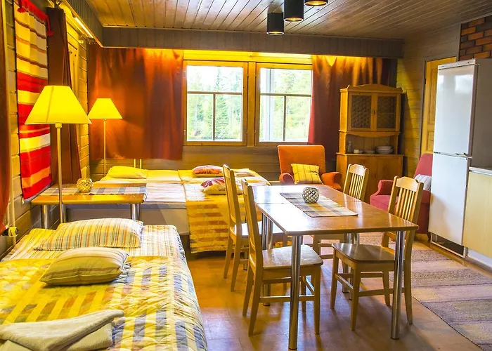 Merilaen Kartano Ξενοδοχείο