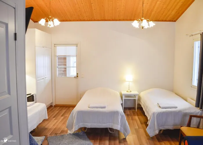 Ξενοδοχείο Merilaen Kartano