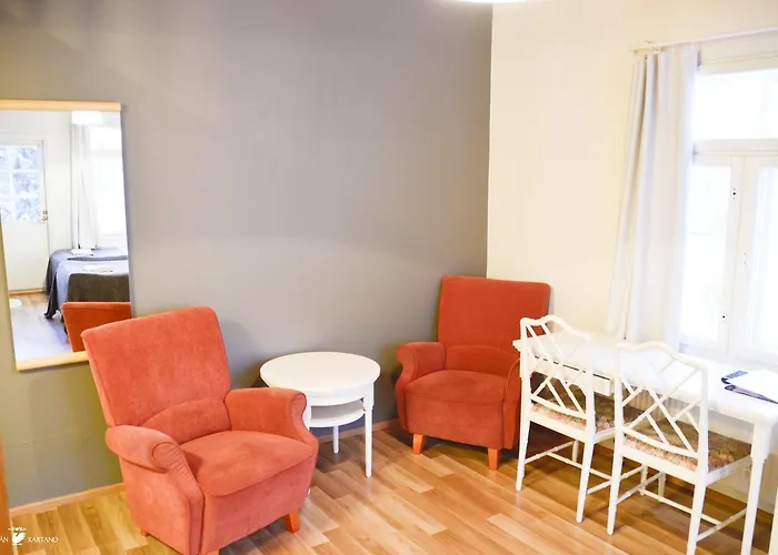 Merilaen Kartano Ξενοδοχείο