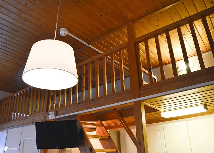 Merilaen Kartano Ξενοδοχείο