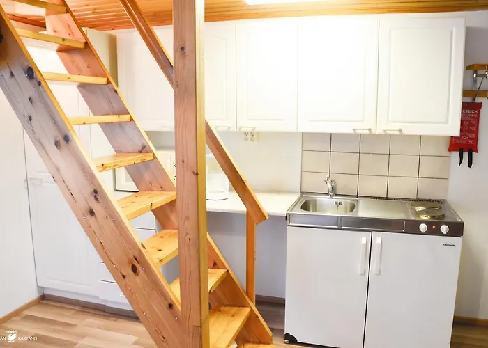 Ξενοδοχείο Merilaen Kartano