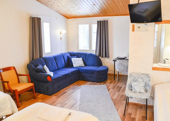 Merilaen Kartano Ξενοδοχείο *