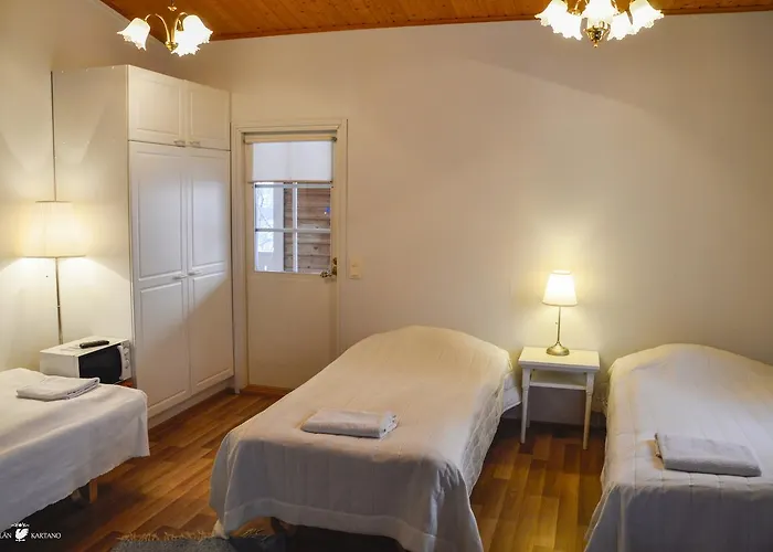 Ξενοδοχείο Merilaen Kartano